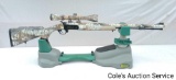 Traditions Pursuit LT Accelerator 50 caliber black powder rifle. In excellent like new condition
