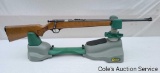 Glenfield Marlin model 10 22 caliber rifle in good condition. Serial number 71312639.