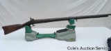 1804 US Springfield military rifle. See photos for details.
