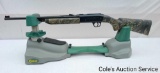 Daisy model 840 BB rifle in excellent condition.