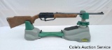 Daisy model 880 bb or pellet rifle in average condition.