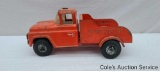 Buddy L Towing Service truck in good condition. See photos for details.