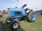 FORD 8000 TRACTOR #NA