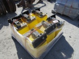 6 JD POLY INSECTICIDE BOXES