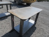 30X57 SMALL TABLE