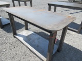 30X57 SMALL TABLE
