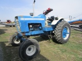 FORD 8000 TRACTOR #NA