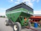 BRENT 540 GRAIN WAGON