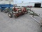 GLENCOE 12' CHISEL PLOW W/ DISC