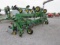 16R CULTIVATOR W/ TRAILER