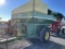 EZ FLOW GRAIN CART