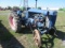 FORDSON MAJOR TRACTOR #1185883