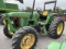 JD 6200 #LO6200V117703