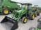 JD COMPACT 4320 #LV4320H320025