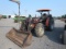 AGCO S670 LOADER TRACTOR #2113