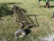 JD PULL TYPE HAY FLUFFER