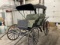 4 PERSON SEARS AND ROBUCK HORSE BUGGY