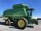 JD 9670 STS #H09670S730123