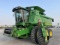 JD 9760 STS #721734