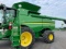 JD S780 #1H0S780SLJ0800632