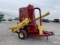 NH 355 GRINDER MIXER #456079