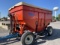 KILBROS 390BU GRAVITY WAGON #D18525146