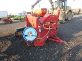 GEHL 1580 SILAGE BLOWER