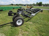 BLACK 430 HEAD CART