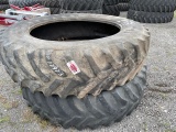 2- 18.4-46 TIRES