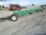 GREEN 2040 HEAD CART