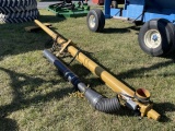 HYDRAFOLD AUGER