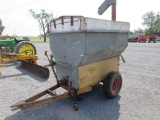 AUGER WAGON