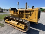 CAT D6 DOZER #4R338SP