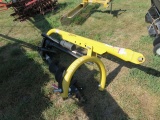 COUNTY LINE 3PT PORTABLE DIGGER