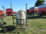 JD 3PT SPRAYER