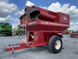 EZ TRAIL AUGER CART #10960025