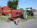 IH FARMALL 400 #34278