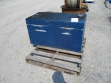 110 GAL PORTABLE FUEL TANK