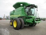 JD S680 #1H0S680STD0765572