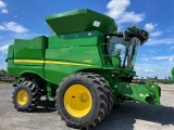 JD S680 #1H0S680SVF0785203