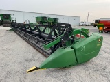 JD 640FD #775400