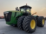 JD 9560R #1RW9560RPEP011500