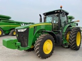 JD 8245R #1RW8245REJP134673