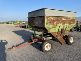 300BU GRAVITY WAGON