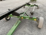 EZ TRAIL 672 HEAD CART #680E1119102-4384