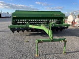 JD 1560 GRAIN DRILL #N01560X681535