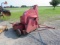 NH 25 SILAGE BLOWER