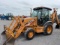 CASE 580 SUPER M SERIES 3 BACKHOE #N8C504147