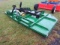 3PT M FLOW FD MOWER