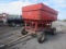 FICKLIN 185 GRAIN WAGON